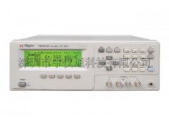 供應同惠th2816b lcr電橋 數字電橋