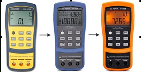 U1731A/B U1732A/B TH2822 TH2822A TH2822C U1731A/B U1732A/B TH2822 TH2822A TH2822C_測試與監控_工控儀表儀器_測量測試儀器_產品庫_工控網(百站)