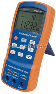 TH2822/TH2822A/TH282 同惠lcr數(shù)字電橋測(cè)試儀TH2822/TH2822A/TH2822C/D/E電容電感電阻_常用儀表_電子儀表_電阻測(cè)試儀_產(chǎn)品庫(kù)_中國(guó)化工儀器網(wǎng)
