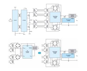 工業(yè)4.0以太網(wǎng)poe供電 通過(guò)數(shù)據(jù)線向以太網(wǎng)設(shè)備供電