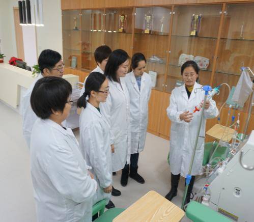 醫療器械全生命周期管理 從維護保養、臨床應用到教學支撐
