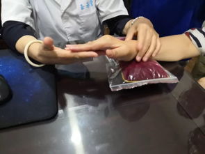 藥苑飄香書不盡 仁心宣醫橋永續 醫藥教學器材的詩意探索
