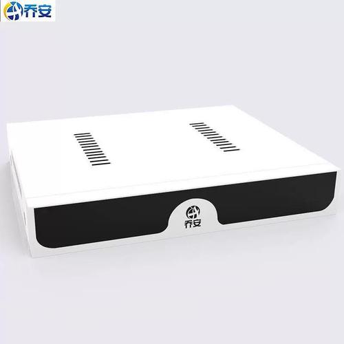 喬安8 32路通用型網(wǎng)絡(luò)16路硬盤錄像機(jī) 家用監(jiān)控的智慧中樞